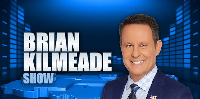 The Brian Kilmeade Show