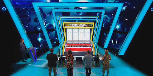 7:00 AM: Tipping Point (S10 E142) (S10) | W | 2/25 2026