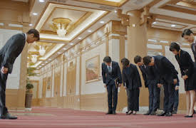 Designated Survivor: 60 Days: Episode 3