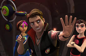 The Abyss: Dybet (25)