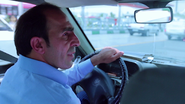 06:50: Teheran: Das Schokoladentaxi | HR Fernsehen | 6/24 2026