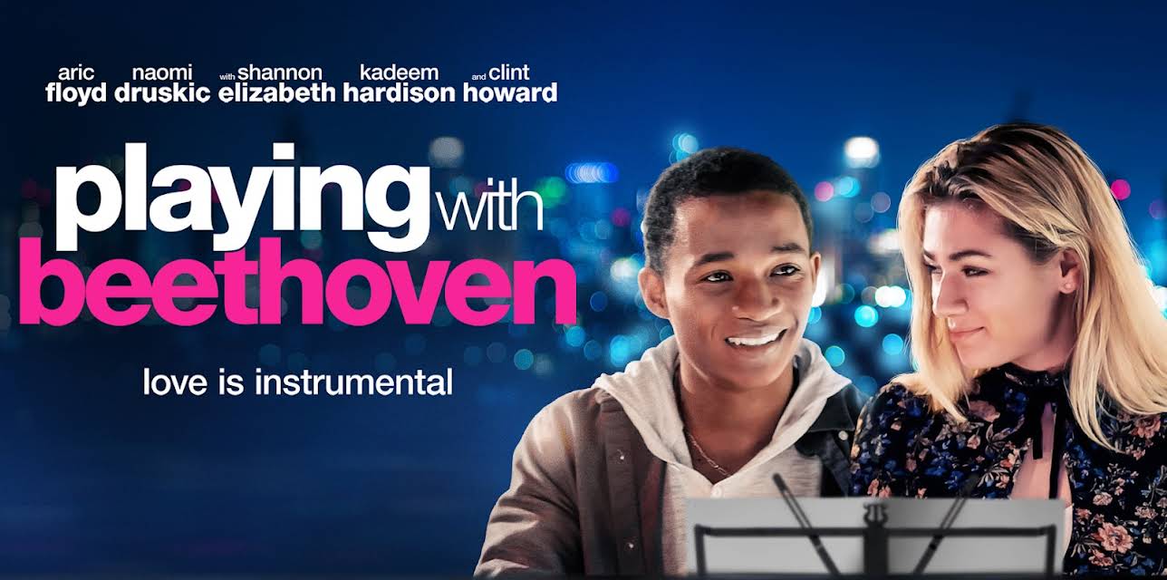 Playing with Beethoven (2021)