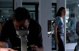 CSI: Crime Scene Investigation, Season 1: I-15 Murders