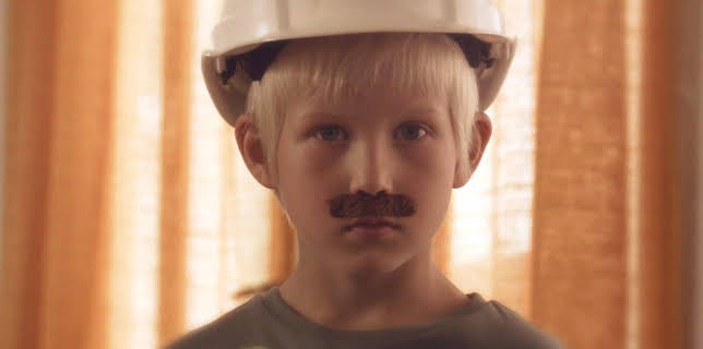 12:00: Kevin og Farfar: Være modig | NRK Super | 12/2 2025