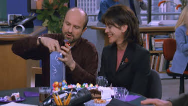 09:55: Just Shoot Me! (S3 E17) (S3) | TV6 | 9/17 2026