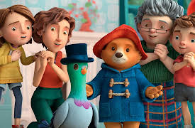 Paddingtons äventyr: Episode 1