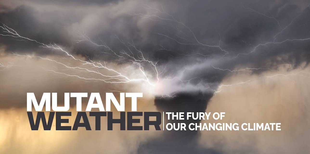 Mutant Weather