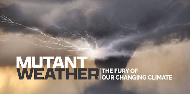 Mutant Weather