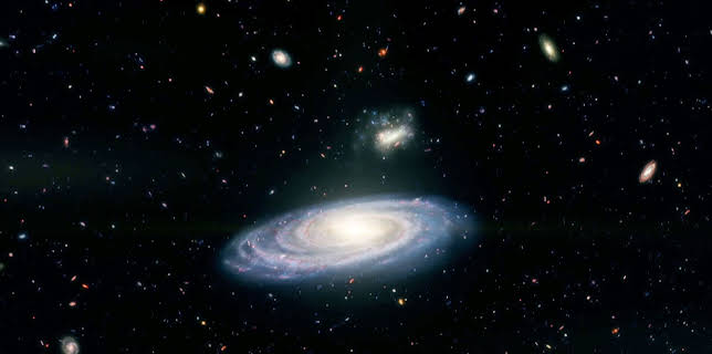 08:48: How The Universe Works  (S10 E6) (S10) | Discovery Science | 11/14 2025