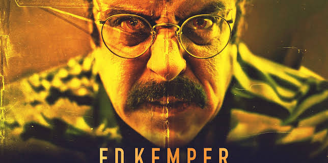 Ed Kemper (2025)