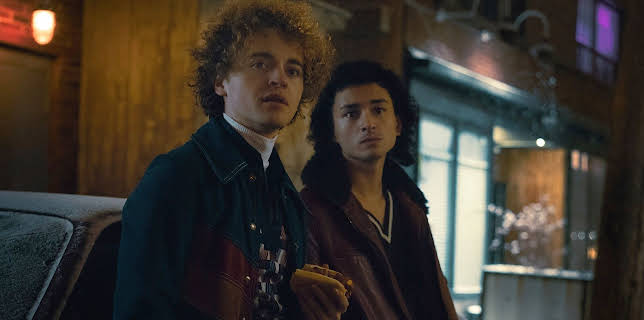 10:45 PM: Devil In Disguise: John Wayne Gacy (S1 E5) (S1) | ITV2 | 2/27 2026