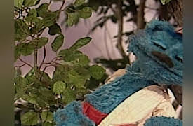 Allegra's Window Season 1: Lots of Turkey Pox