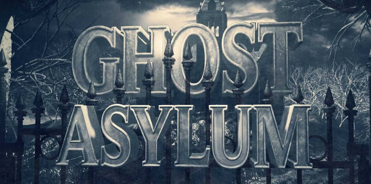 Ghost Asylum Season 1