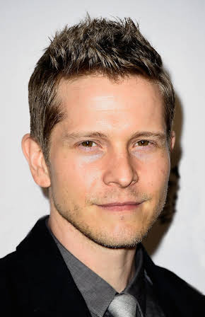 Matt Czuchry as 