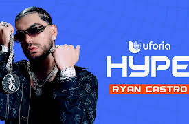 Hype season-1: Hype - Ryan Castro