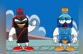 Smashers: Ice Race Finale