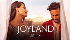 Joyland