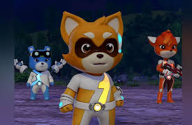 Jungle Agent: The Legend of the Werewolf