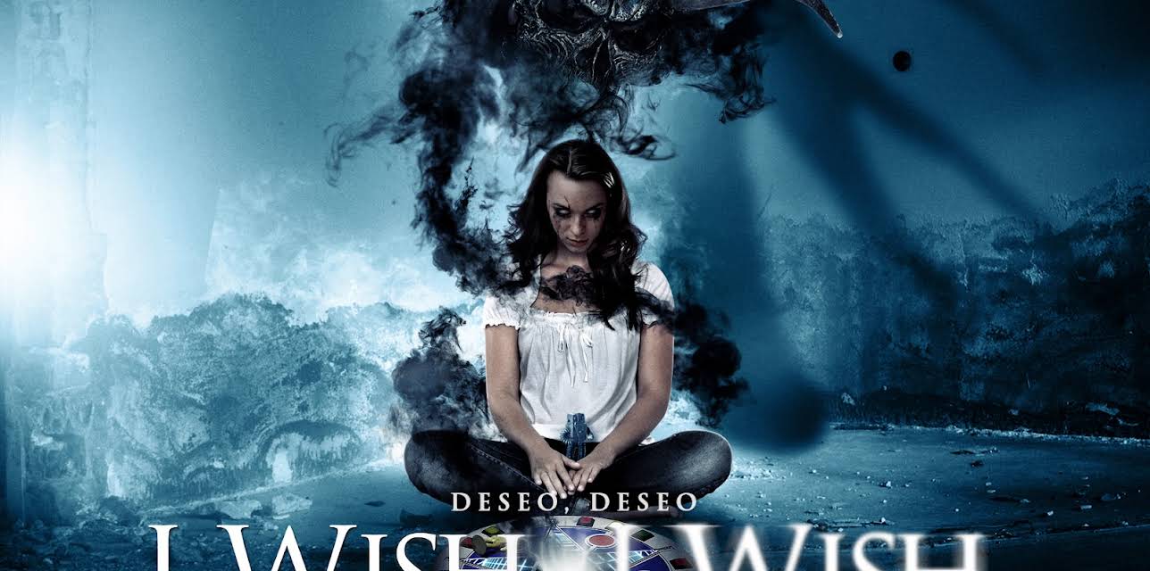 I Wish, I Wish (Deseo, Deseo) (2020)