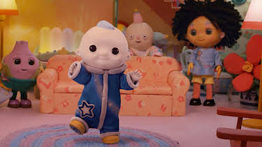 6:50 PM: Moon and Me (S1) | Cbeebies | 2/15 2026