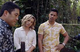 Magnum P.I.: Episode 18