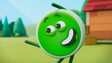 2:20 PM: Wonderblocks (S1) | Cbeebies | 2/11 2026