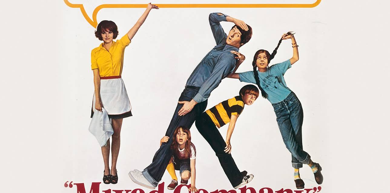 Mixed Company (1974)