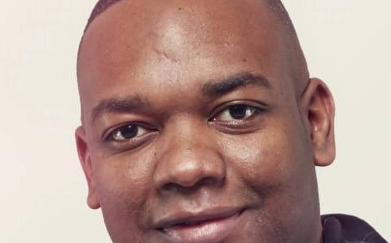 Rory Reid