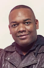 Rory Reid som Presenter 2016- 2019