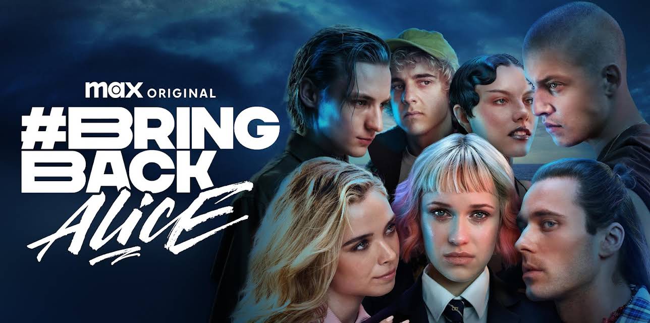 #BringBackAlice, Season 1