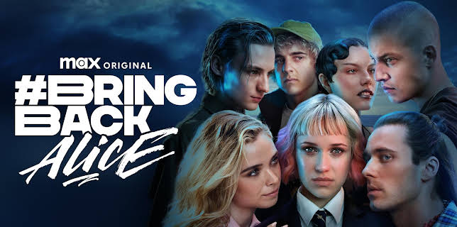 #BringBackAlice, Season 1