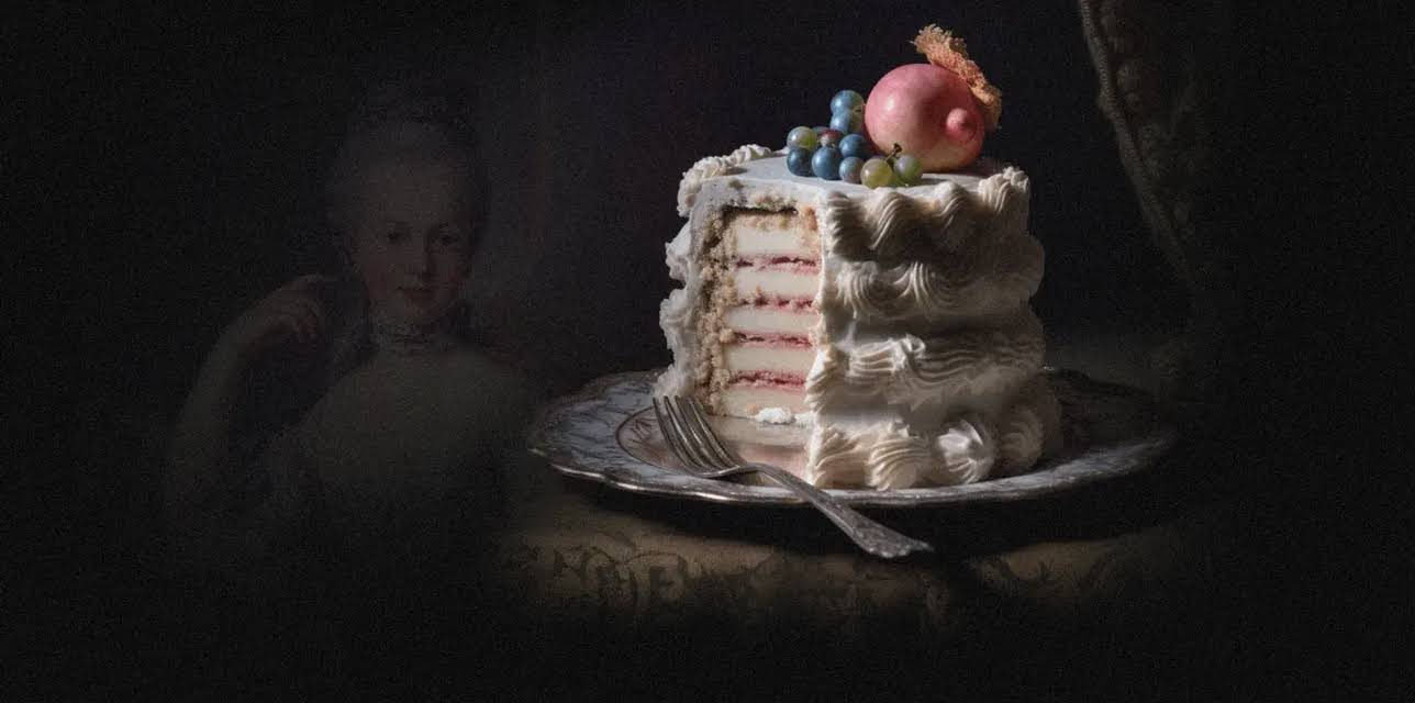 Marie Antoinette