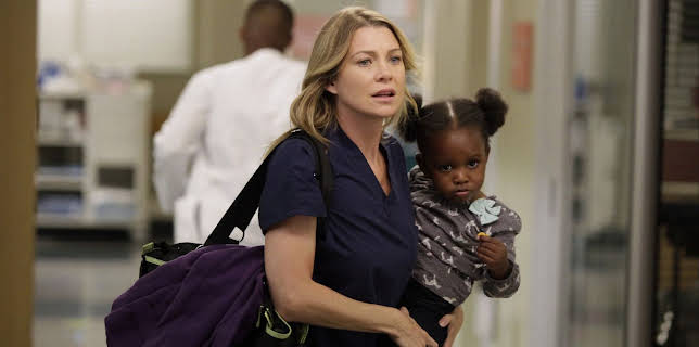 10:40: Grey's Anatomy - Die jungen Ärzte | Sixx | 2/16 2026