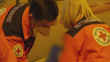 13:00: Lebensretter hautnah - Wenn jede Sekunde zählt | Sat1 | 12/8 2025