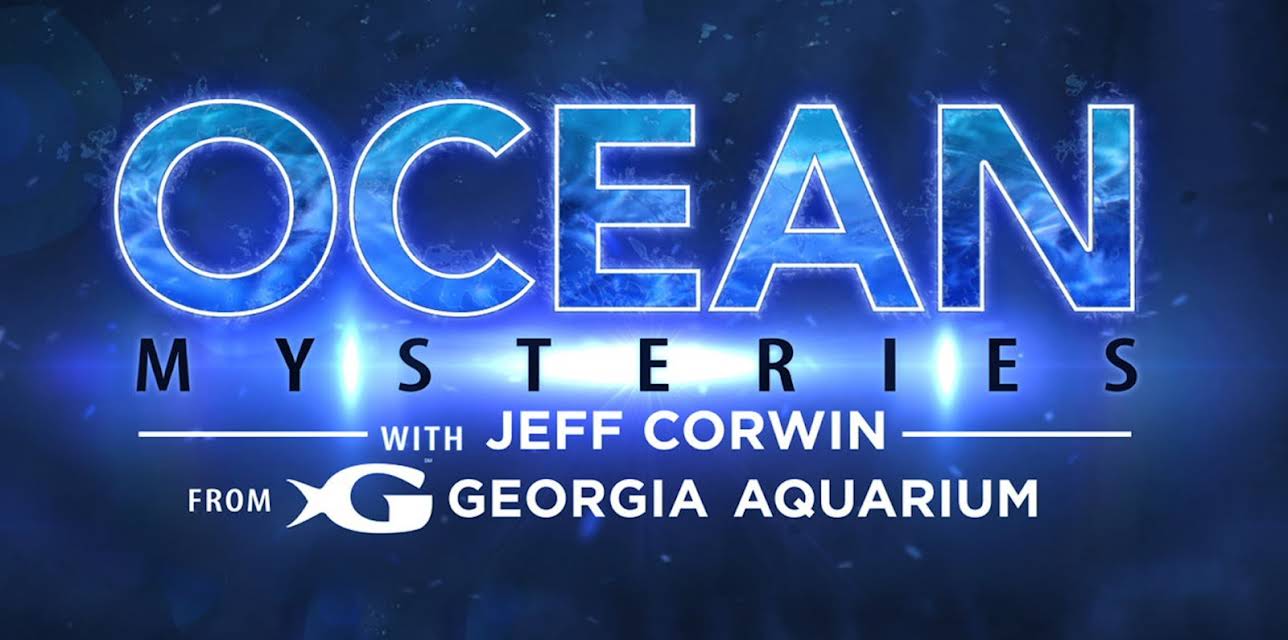 Ocean Mysteries