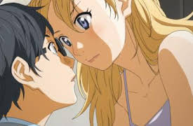 Your Lie in April: Departure