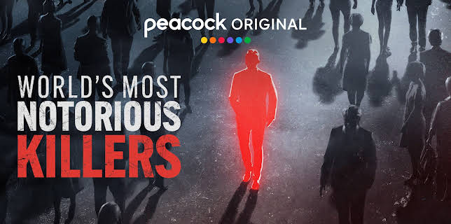World's Most Notorious Killers S1