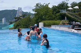 Date My Friend: Episode 4