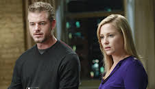 Grey's Anatomy - Die jungen Ärzte