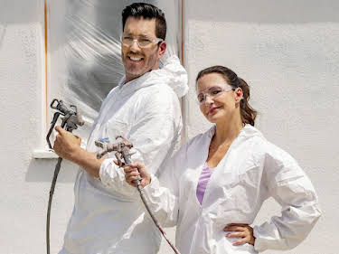 19:20: Celebrity DIY - Stars packen an | Sixx | 6/13 2026