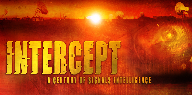 Intercept: A Century of Signals Intelligence (2023)