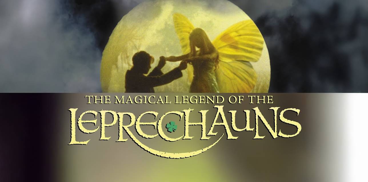 The Magical Legend of the Leprechauns