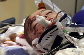 Shock Trauma Edge of Life Season 1: Lives on the Line