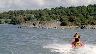 08:45: Havets hjältar (S2 E10) (S2) | Kanal 9 | 4/22 2026