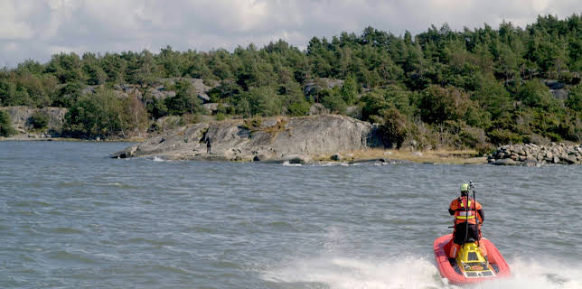 01:35: Havets hjältar (S2 E10) (S2) | Kanal 9 | 12/10 2025