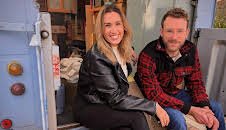 The Travelling Auctioneers (S6 E10)