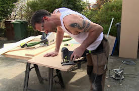 Brand New House On A Budget: Episode 3