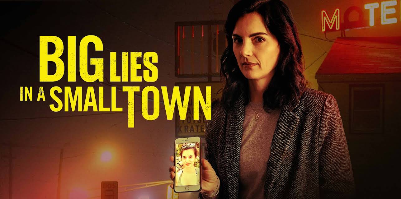 Big Lies in a Small Town (2022)