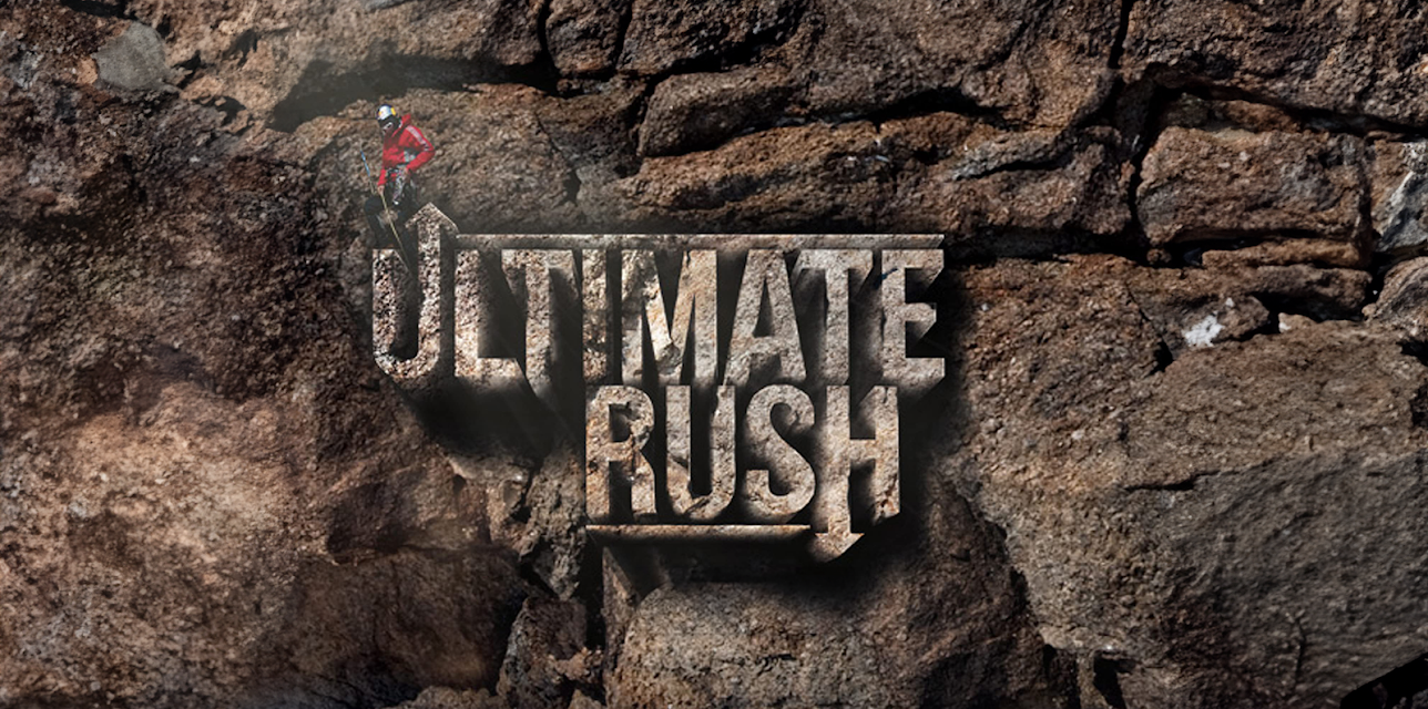 Red Bull Ultimate Rush, Season 1: Vol. 1
