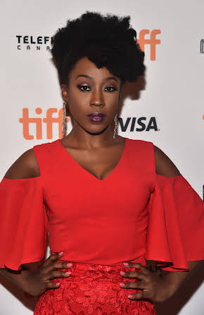 Beverly Naya as 